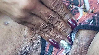 Tasty Black Pussy