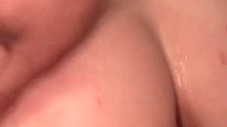 Redhead teen anal