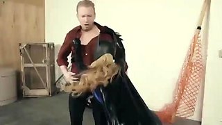 Bird Lady: Hardcore, Fetish  Lesbian Porn