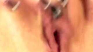 Sunday afternoon my pussy itches and I need a fuck