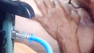 Every day we do this our routine to make happy always