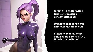 Bdsm, women, femdom mistress