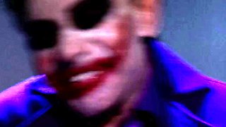 Cat woman Gets Dirty With Joker's Hardcore Sex   Hot XXX