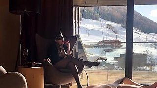 Gea Domina - The Slaves Of My Mountain Home