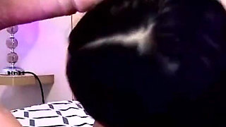 His Big Penis Doesn't Fit in My Mouth