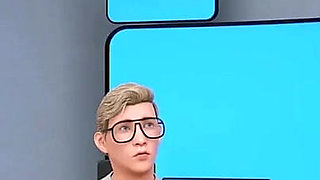 Blonde Brat Gets Cloned and Railed- Sexbot #30 Gameplay
