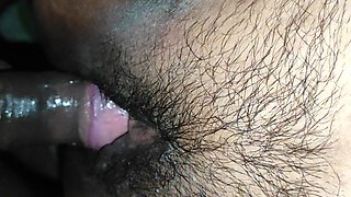 Cheating Bengali Bhabhi Fuck with Ex BF and Cumming
