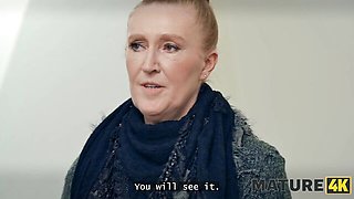 Mature 4k - hard xxx