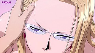 One Piece Kalifa (3) Hen