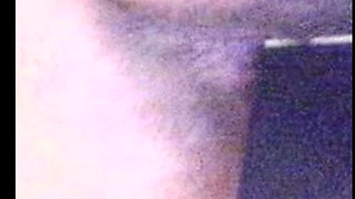 Fucking my desk corner