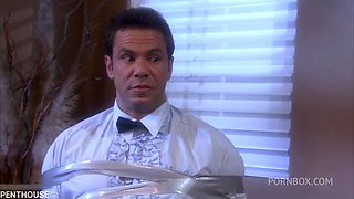 Threesome with the Mistress