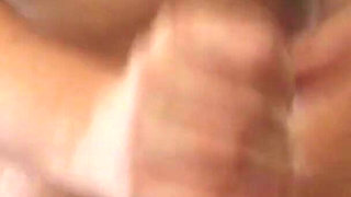 Afternoon Handjob with Ashley Ace
