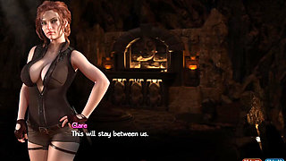 Treasure of Nadia v23031 Part 42 Face Breats Taste by Loveskysan69
