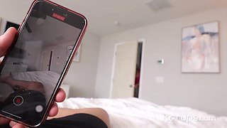 Eva Nyx - KarupsHometownAmateurs