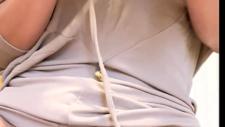 Full Vid Drop This Toy It Sucks My Clit so Good