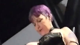 Naughty Sub
