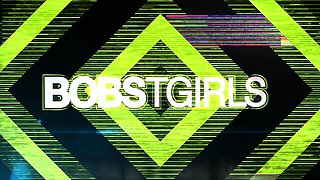 Bobs TGirls featuring siren's hd clip
