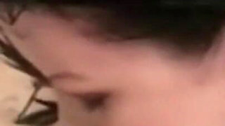 Lesbians Under the Shower