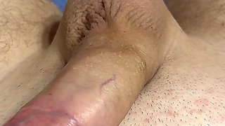 Classic Handjob Without Perversions