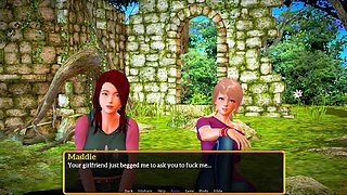 My New Household - (PT 40) - NC