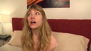 Stepdaddy Never Uses A Condom