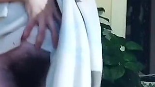 Sexy Hairy Dance Show. Switch on Your Fav Music and Enjoy!