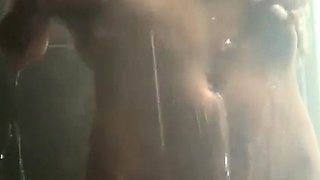 Masturbation amateur home video