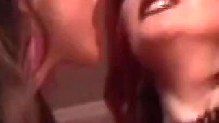 A Foursome with 2 Italian Sluts and a Lot of Anal