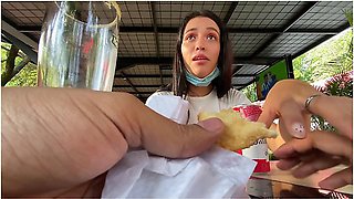 The Bar I Have Control Of My Girlfriend // Control Lush