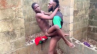 He Fuck Me So Well In The Bush Then I Cream Like Milk