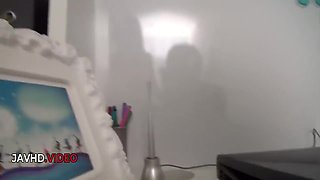 Kasuga Yui And Yui Kasuga In Sexy Milf Teases Hardcore In Stockings For Pov Creampie Fantasy Fulfillment