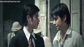 Hot Thai Softcore - Jandara The Finale Myanmar Subtitle