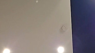 Aunt Jenny Gone Wild with Her Biggest Toy