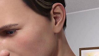 My Boss Wants to Fuck My Wife (part 1)