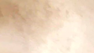 Indian Doggy Style Homemade