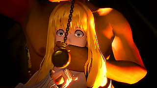 Fiora Xenoblade - Mind Control