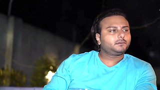 Filthy Indian fatty amazing porn video
