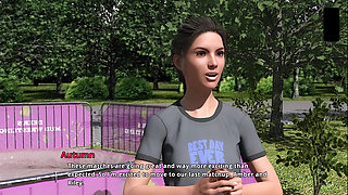 College Kings 18 the Mud Wresling Was Amazing