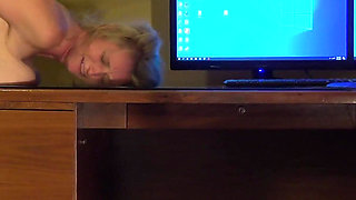 Office Domination Hard Fuck