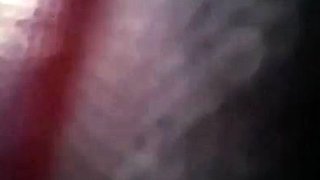 Perky amateur rides and sucks black dick pov style