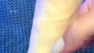 My BF Sent Me Male Sex Dildo Doll From Tantaly,