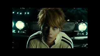 Halle Berry Gets RAMMED DOGGYSTYLE By a CAR!!!
