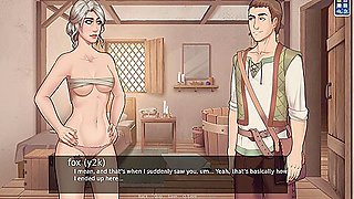 Naruto - - In 8 Do Not Peek By Foxie2k