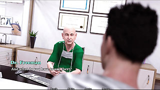 Alexandra Walkthru Part 3 - My Stepmom