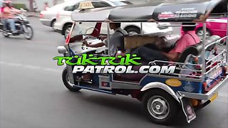 Juicy Asian Ass Girl Rides My Dick Tuktuk Patrol Official Site
