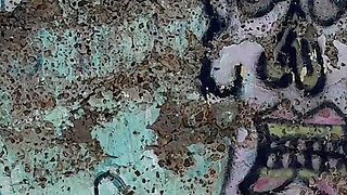 Slutty Porn Star Models on Public Beach