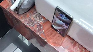 Glamino Girls - Part 4 Busty Princess Loves Hard Doggy Style