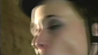 Stunning MILF Kelly English memorable sex video