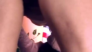 Two stunning lesbain babes are having fun