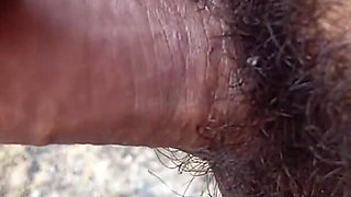 Stepsis Agreed to Suck My Dick While Bathing - I Ended Fucking Her Tight Pussy